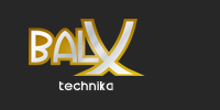BAL-X TECHNIKA