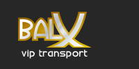 BAL-X VIP TRANSPORT